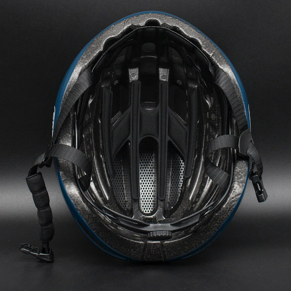 Atmungsaktiver Rennradhelm Ultraleichter Aerodynamischer Fahrradhelm – Bild 5
