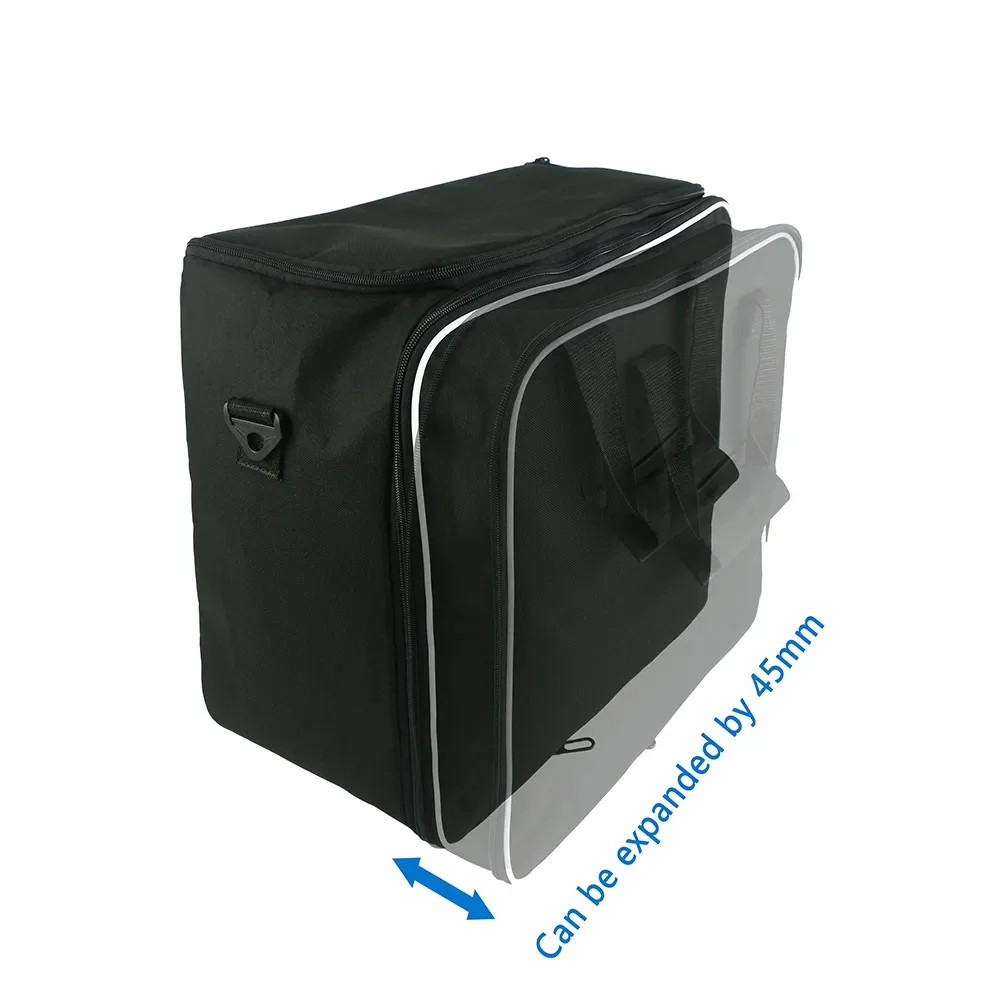 Koffer Innentasche Motorrad Satteltasche Für VOGE DS900X DSX900 900DSX – Image 5