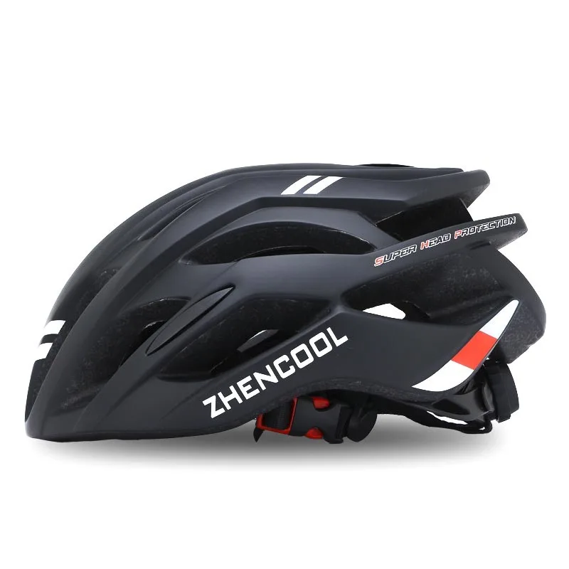 Radfahren Helm MTB Fahrrad Reiten Sicherheit Kappe Für Männer Frauen Mountain Road Bike Sport Kopf Schutz