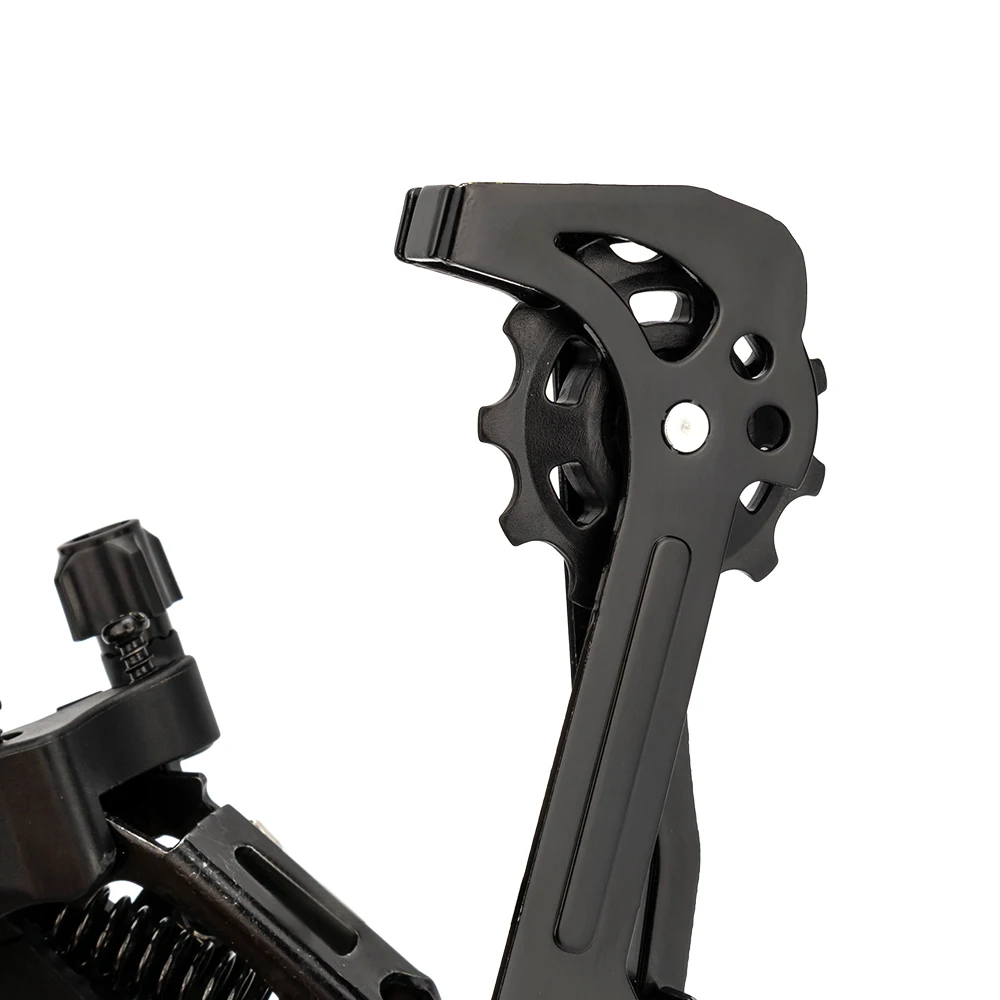 MTB Fahrrad Shifter Schaltwerk kit 8 9 10 11 Geschwindigkeit – Immagine 5
