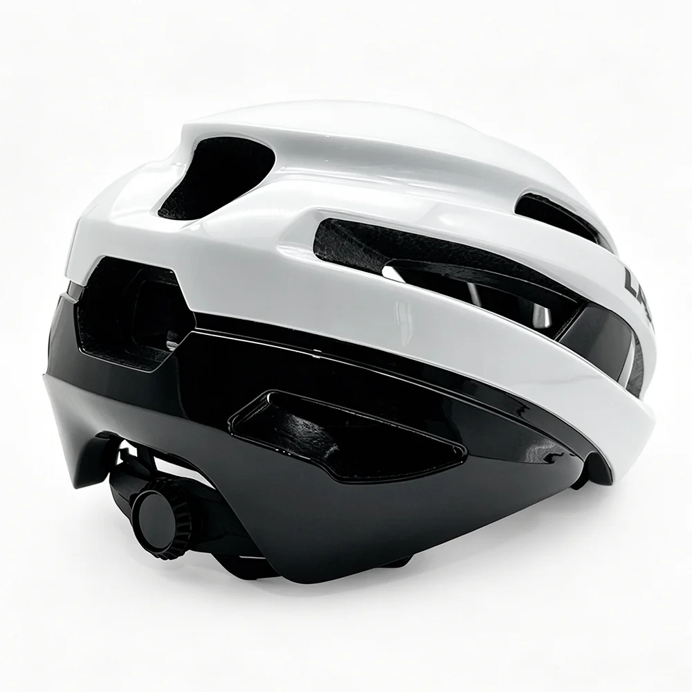 Leichter Rennradhelm für Herren und Damen, Belüfteter Fahrradhelm – Bild 5
