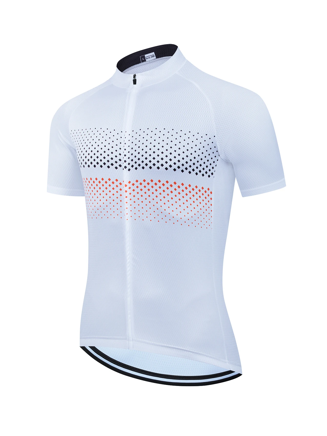 Männer Radfahren Jersey Sommer Atmungsaktiv Männlich Kurzen Ärmeln Fahrrad Kleidung Radfahren Shirt