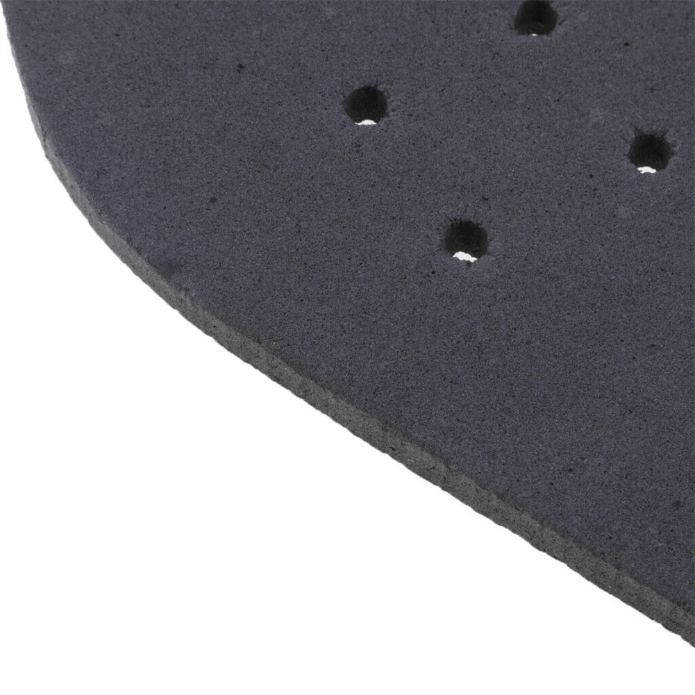 Motorrad Bike Zurück Pad Jacke Einsatz EVA Zurück Protector Reiten – Bild 6