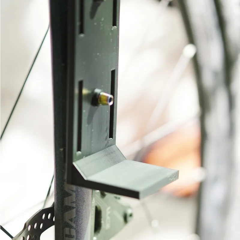 Leichter Fahrrad-Flaschenhalter, robust, langlebig, multifunktional – Image 4
