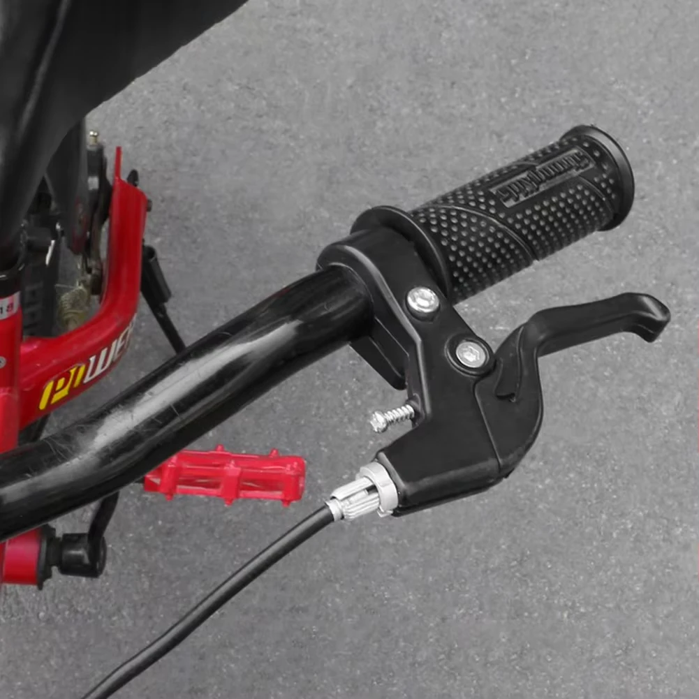 1 Paar Fahrradbremshebel für Mountainbikes, Fahrradbremsgriffe – Bild 3