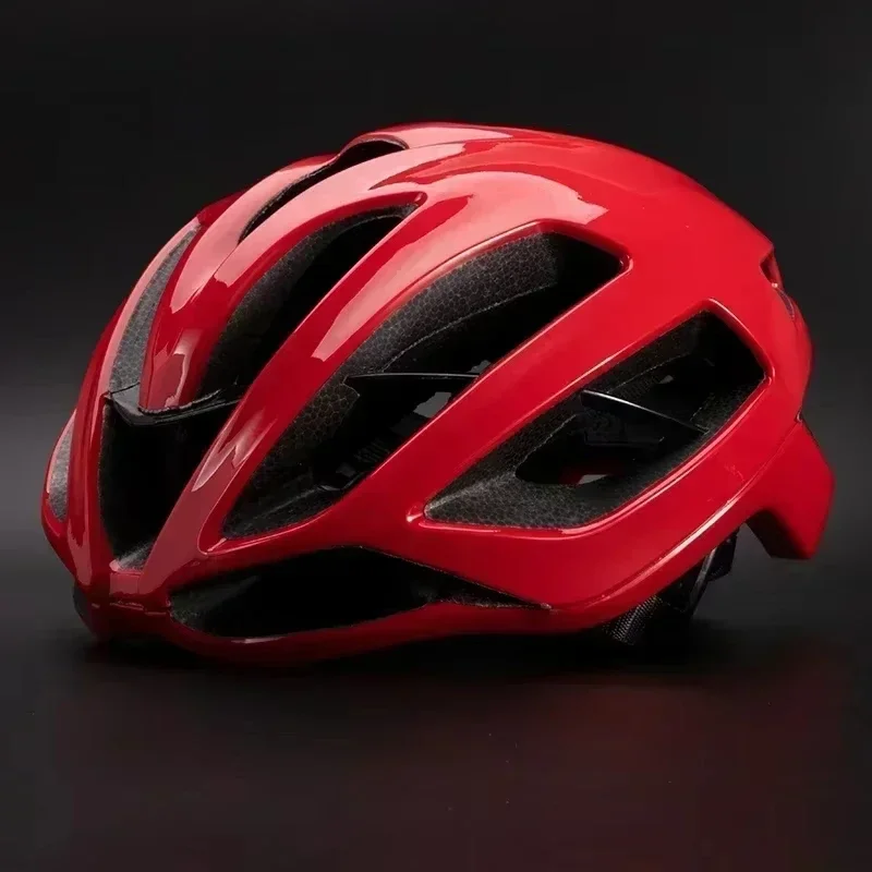 MTB Professioneller Fahrradhelm für Männer und Frauen – Bild 4
