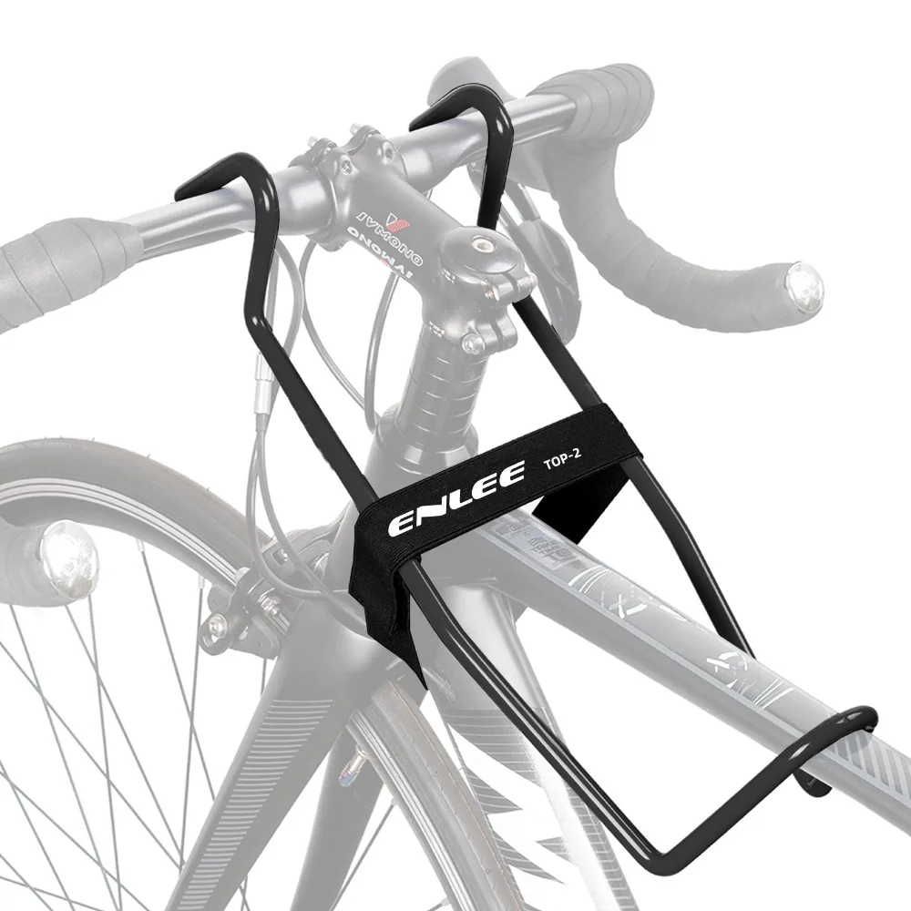 ENLEE TOP-2 Fahrrad-Lenkerhalter Reparaturständer Rennrad MTB – Image 3