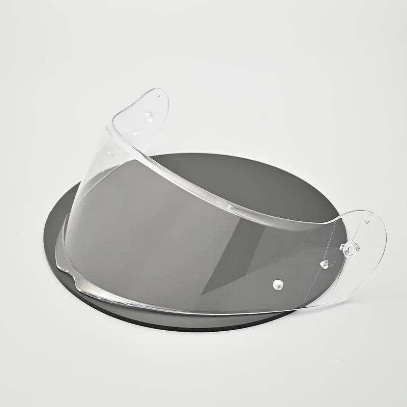 Motorradhelm-Visierfolie, Antibeschlag, für LS2 FF908 STROBE II – Image 5