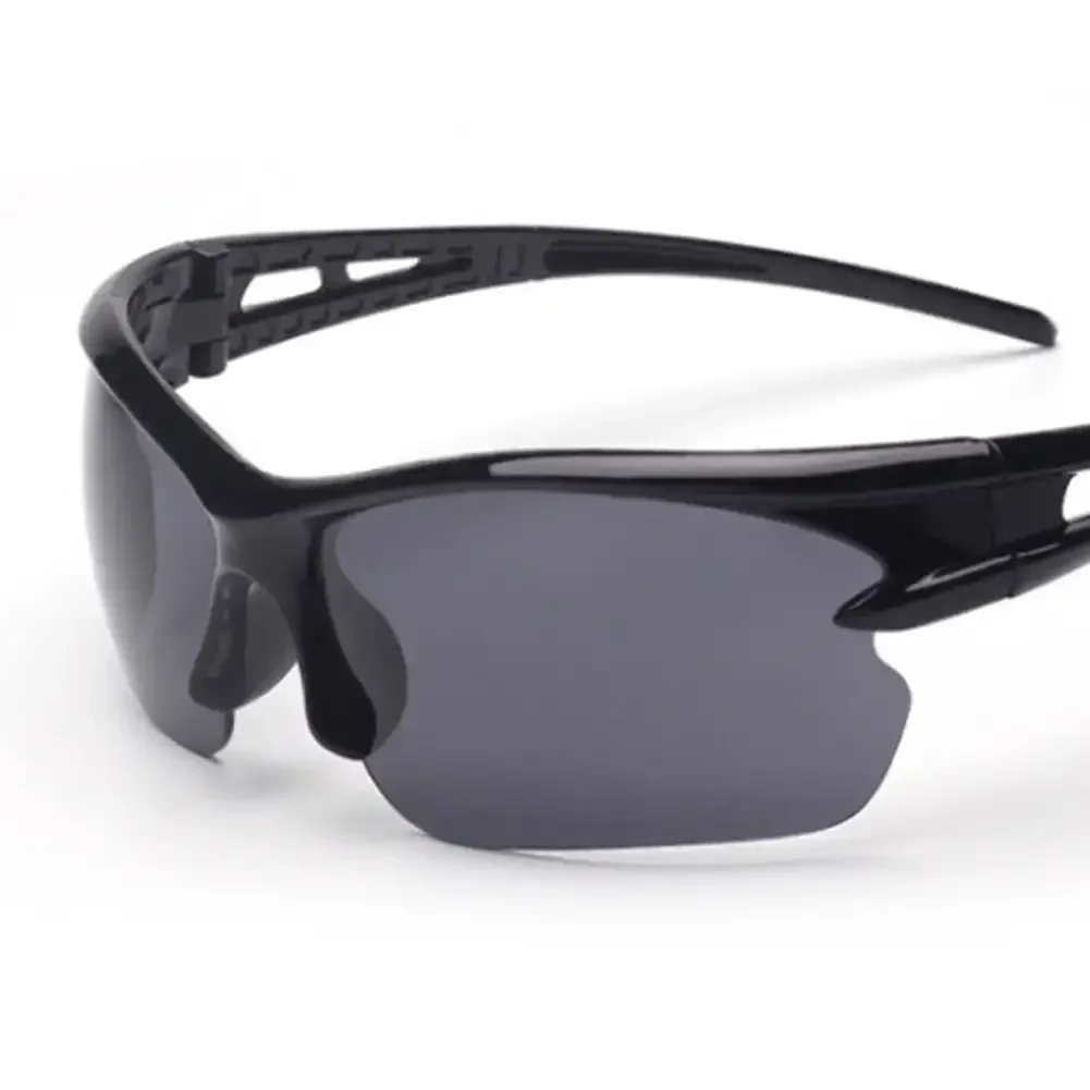 Polarisierte Sport-Sonnenbrille für Männer und Frauen, Rennrad-Brille – Image 4