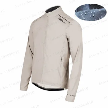 Koreanische Fahrradbekleidung Radsport-Windbreaker Rennrad-Windbreaker Equipo De Ciclismo Wasserdichte