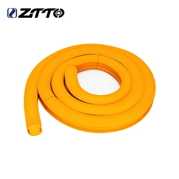 ZTTO Fahrrad Tubeless Reifeneinlagen 700c 27.5 29 MTB Rennrad Reifen Luftpolster Schaumstoffeinlage 25c 28c