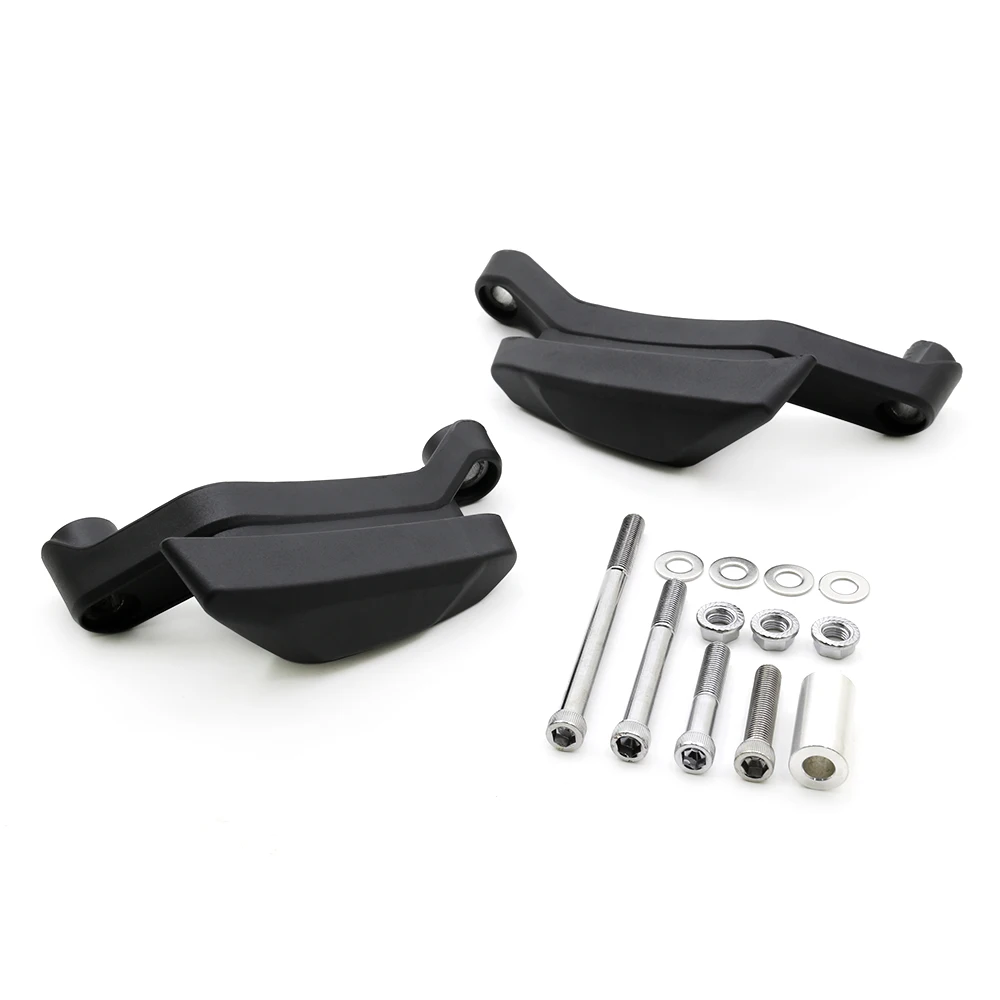 Trident 660 Trident660 Trident800 2021- Motorrad Sturzschutz – Image 6