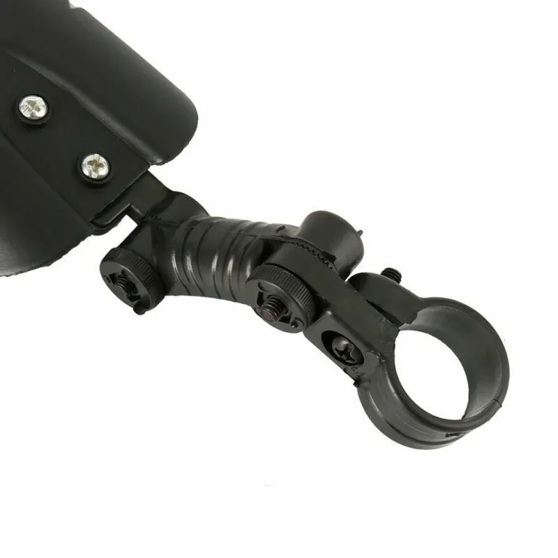 Fahrrad-Schutzbleche für Mountainbikes - Vorder – Image 5