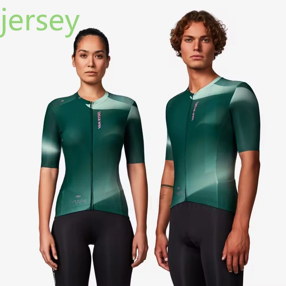 Herren-Radtrikot, Sommer, kurzärmelig, schnell trocknend, Ropa Ciclismo, Damen-Outdoor-Sport, MTB
