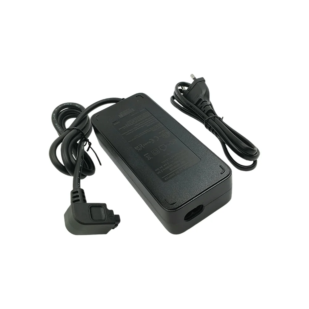 Elecrun 42V 2A Ladegerät für Shi&manos BT-E8014 BT-E8035 – Bild 5