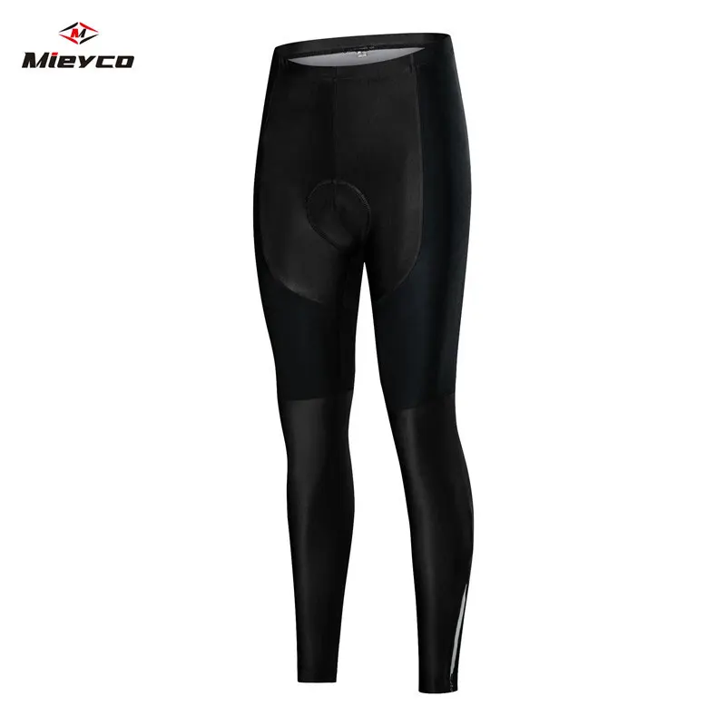 Damen-Radhose mit Träger, 3D-Gel-Polsterung, schnelltrocknend, atmungsaktiv, MTB- und Rennradhose