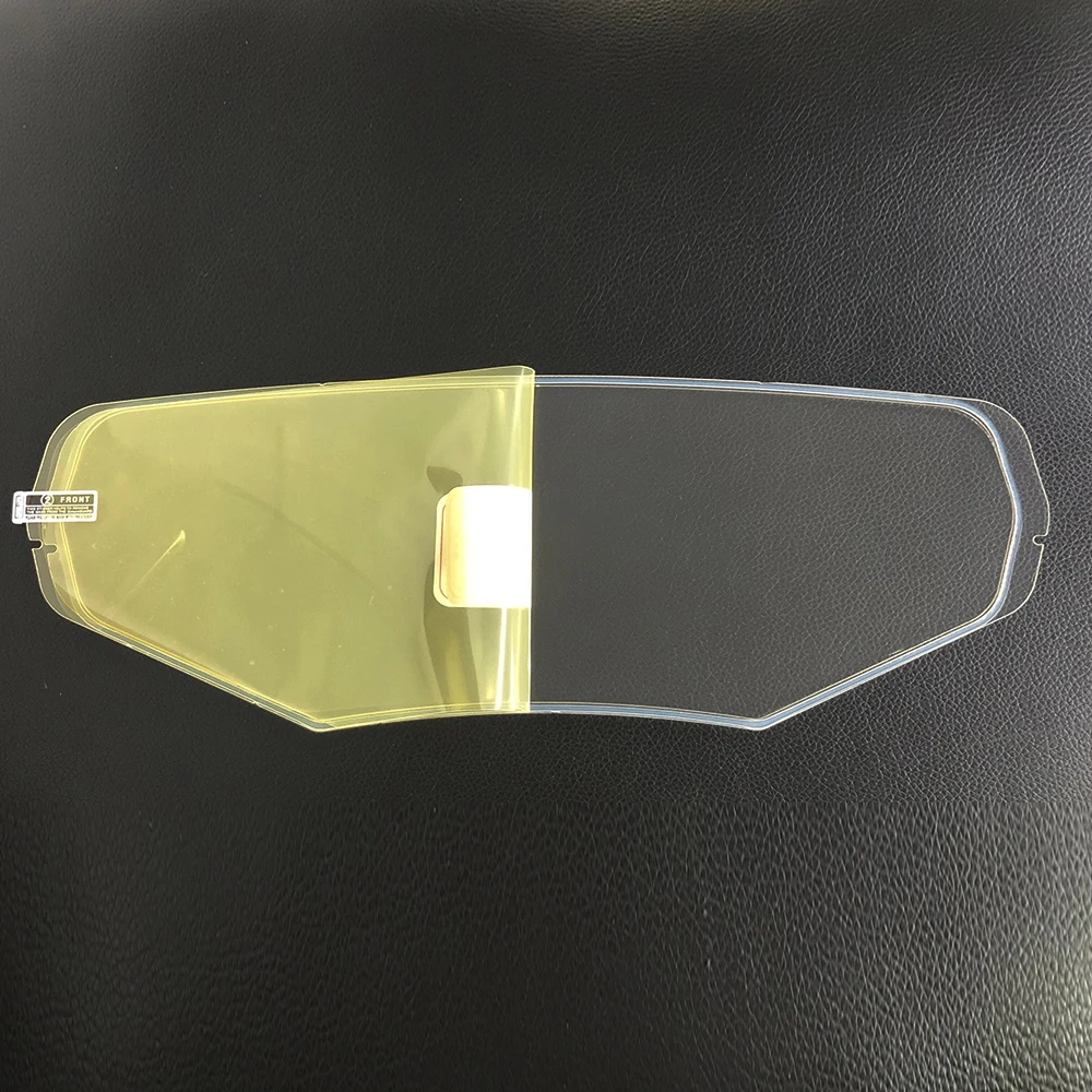 Motorradhelm Photochromatisches Visier, passend für LS2 MX701 EXPLORER Screen Helm - Ersatzteil