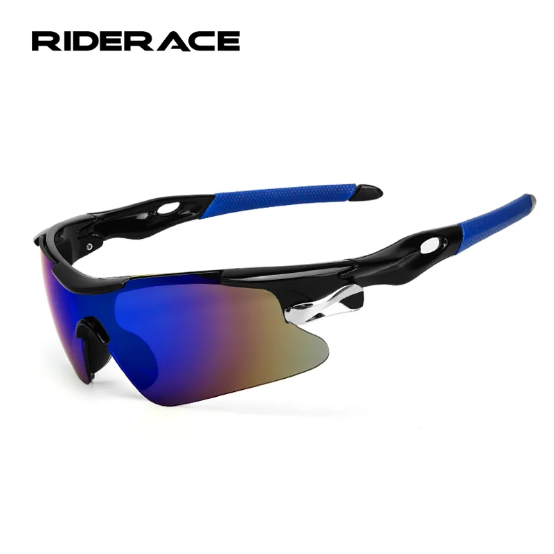 Rider ace sport männer sonnenbrille rennfahrrad brille mountain radfahren reit schutz brille brillen mtb bike
