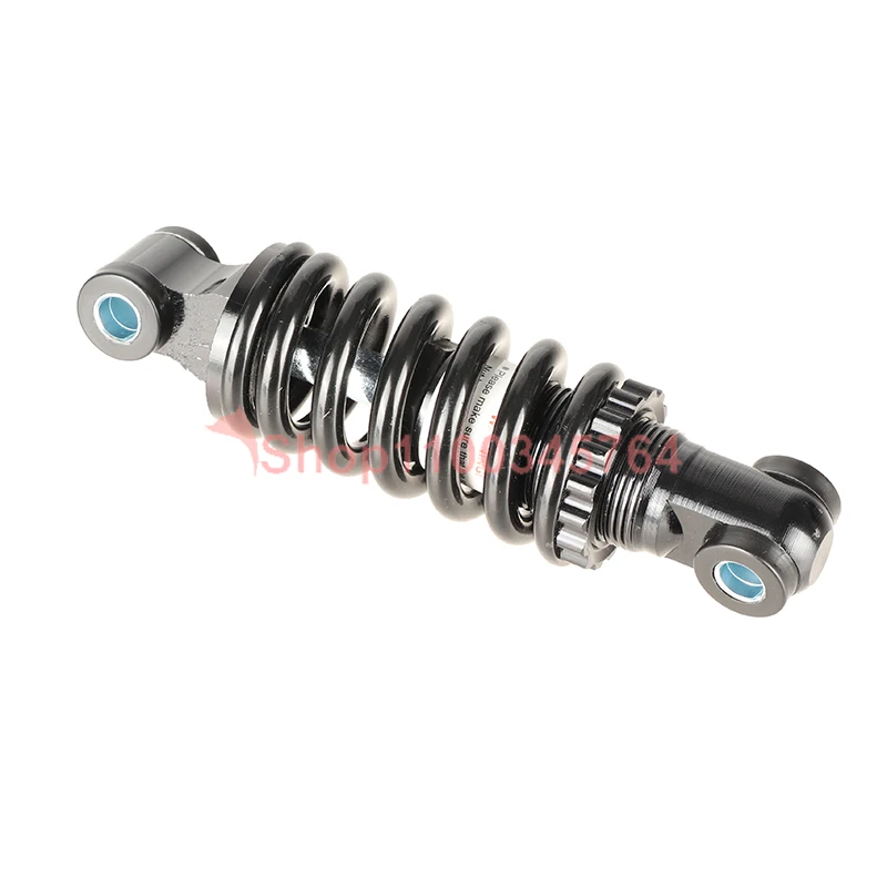 Roller 125 mm hinterer Stoßdämpfer, Aufhängungsstoßdämpfer, geeignet – Immagine 6