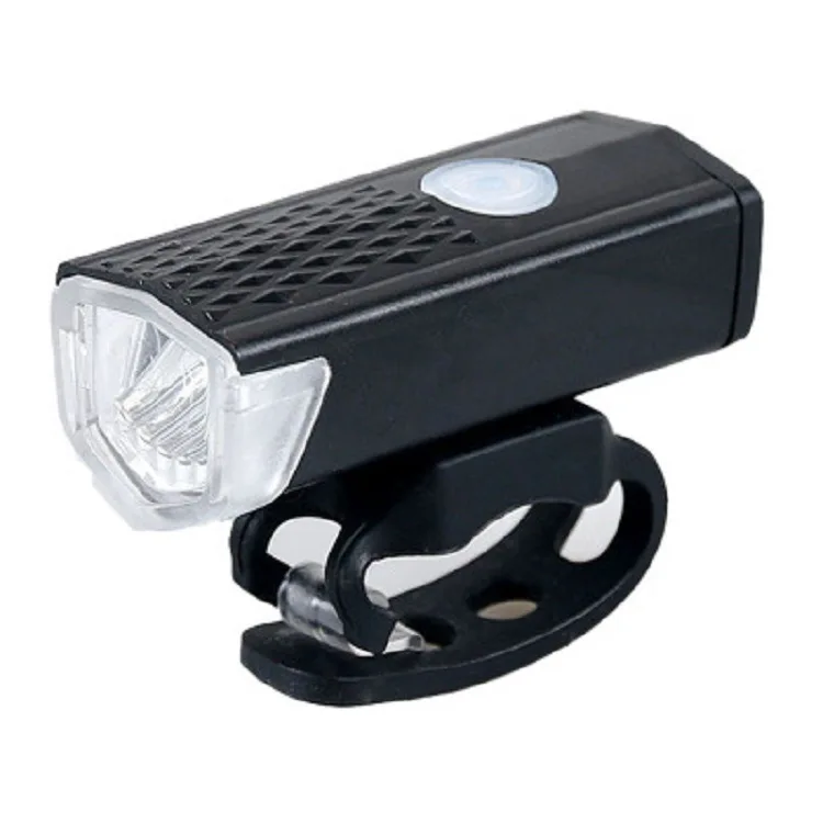 Fahrrad Licht USB LED Wiederaufladbare Set MTB Rennrad Vorne Hinten Scheinwerfer Lampe Taschenlampe Radfahren