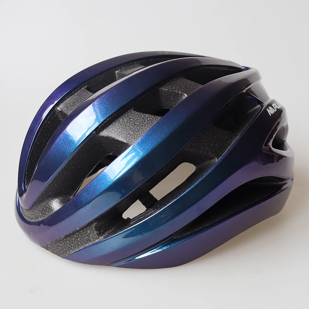 Ultraleichter Fahrradhelm für Erwachsene, MTB-Helm für Herren und Damen, Rennradhelm, neue Helme, Zubehör