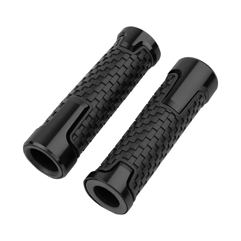22 mm universeller, verstellbarer Länge 7/8 Zoll Lenker-Schutzabdeckung, Bremshebel-Schutz für Motorrad