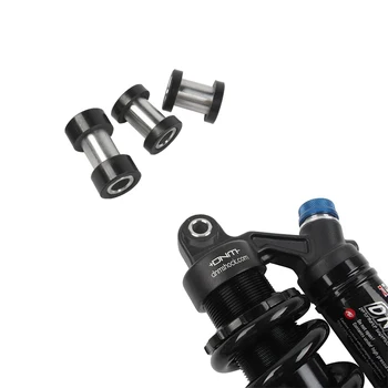 DNM MTB Mountainbike hintere Stoßdämpferbuchse Fahrradzubehör 32 mm 56 mm 30 mm 44 mm 26 mm 54 mm 42 24 mm 50