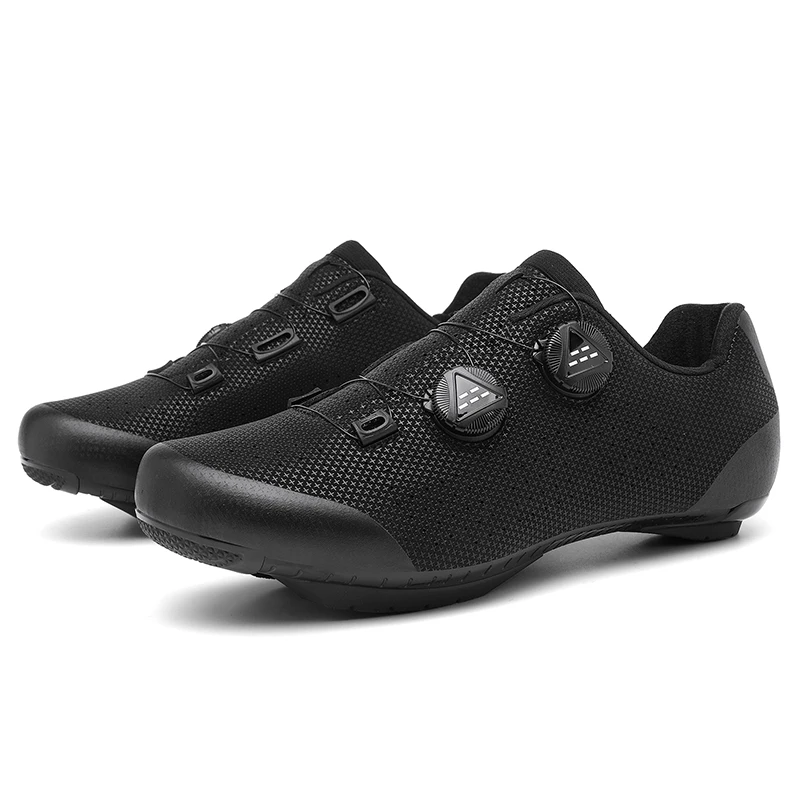 Mountainbike-Schuhe, MTB-Fahrradschuhe, Indoor-Cycling-Sneaker – Image 3