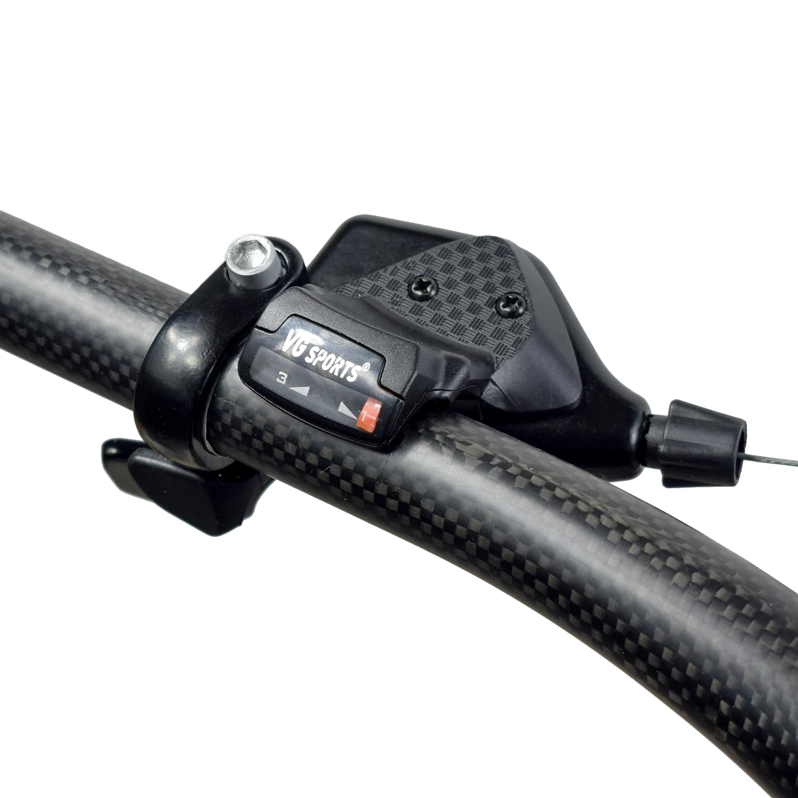 VG SPORTS Fahrradschalthebel 8 9 10 11-Gang-Fahrradbremshebel – Image 5