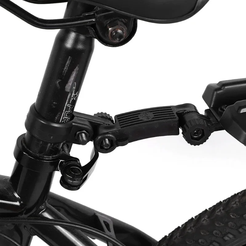Fahrrad Splash Kotflügel Set Mountain Road Bike Kotflügel Vorne Hinten – Bild 5