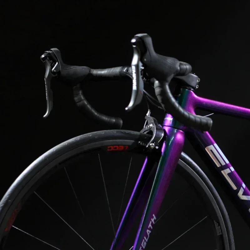 Rennrad-Schalthebel Fahrrad-Schalt- und Bremshebel 2x7 2x8 2x9 – Image 4