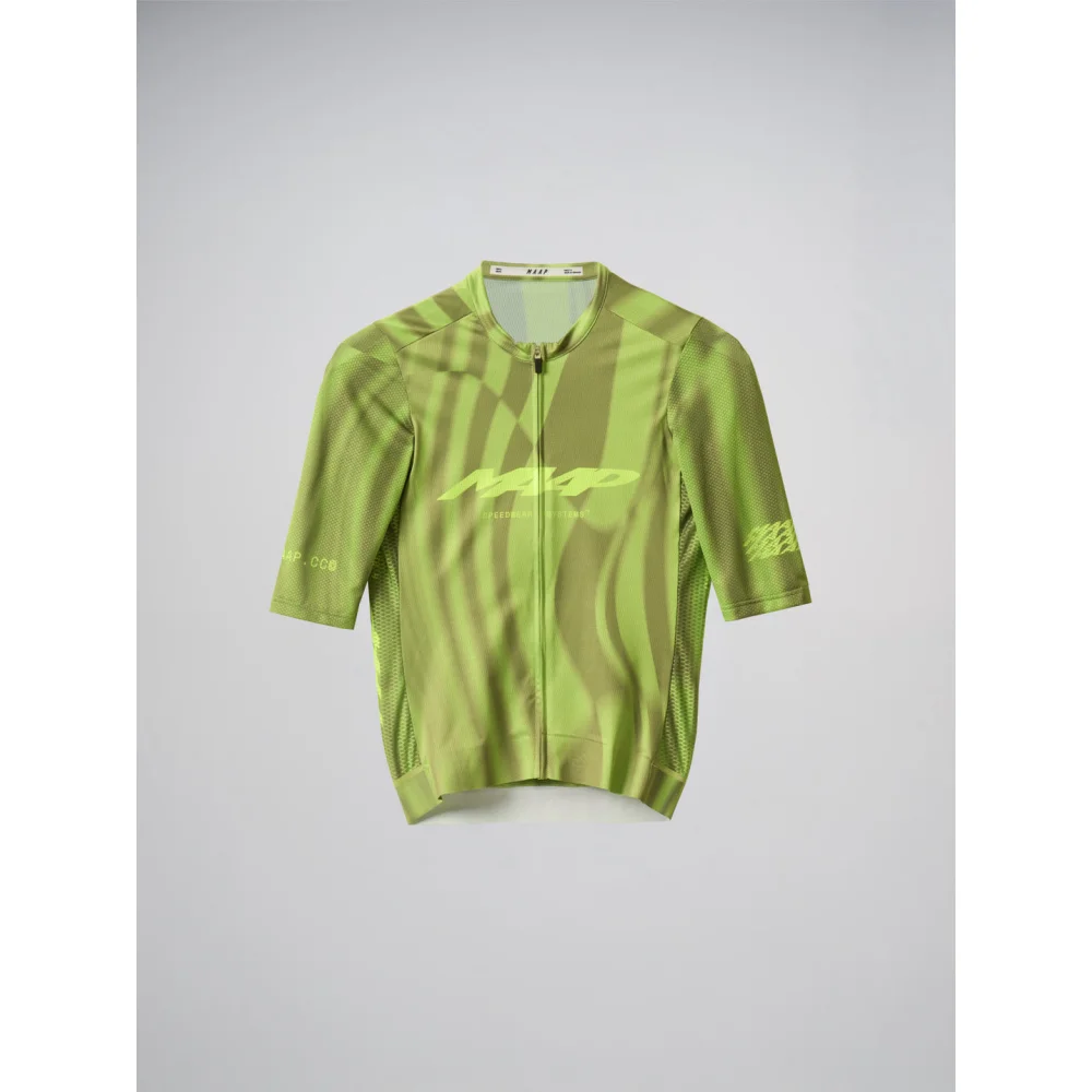 CYCLIST Radtrikot Herren Damen Kurzarm Fahrrad-Shirts 2027 Sommer Atmungsaktive Schnelltrocknende