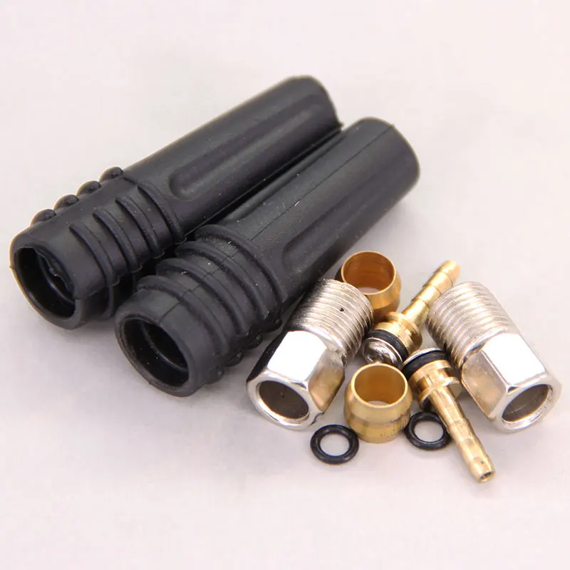 Power-off E-bike Elektrische Falten Öl Roller Sattel Hydraulische – Immagine 4