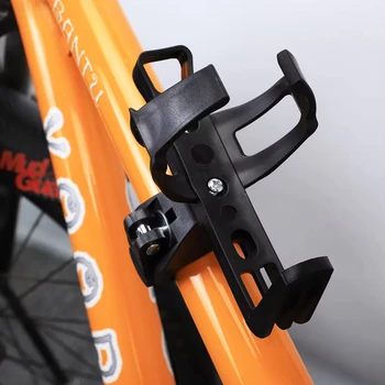 Fahrrad Flaschenhalter Leichte Trinken Flaschenhalter Käfige Radfahren Wasser Tasse Halterung Mountain Road