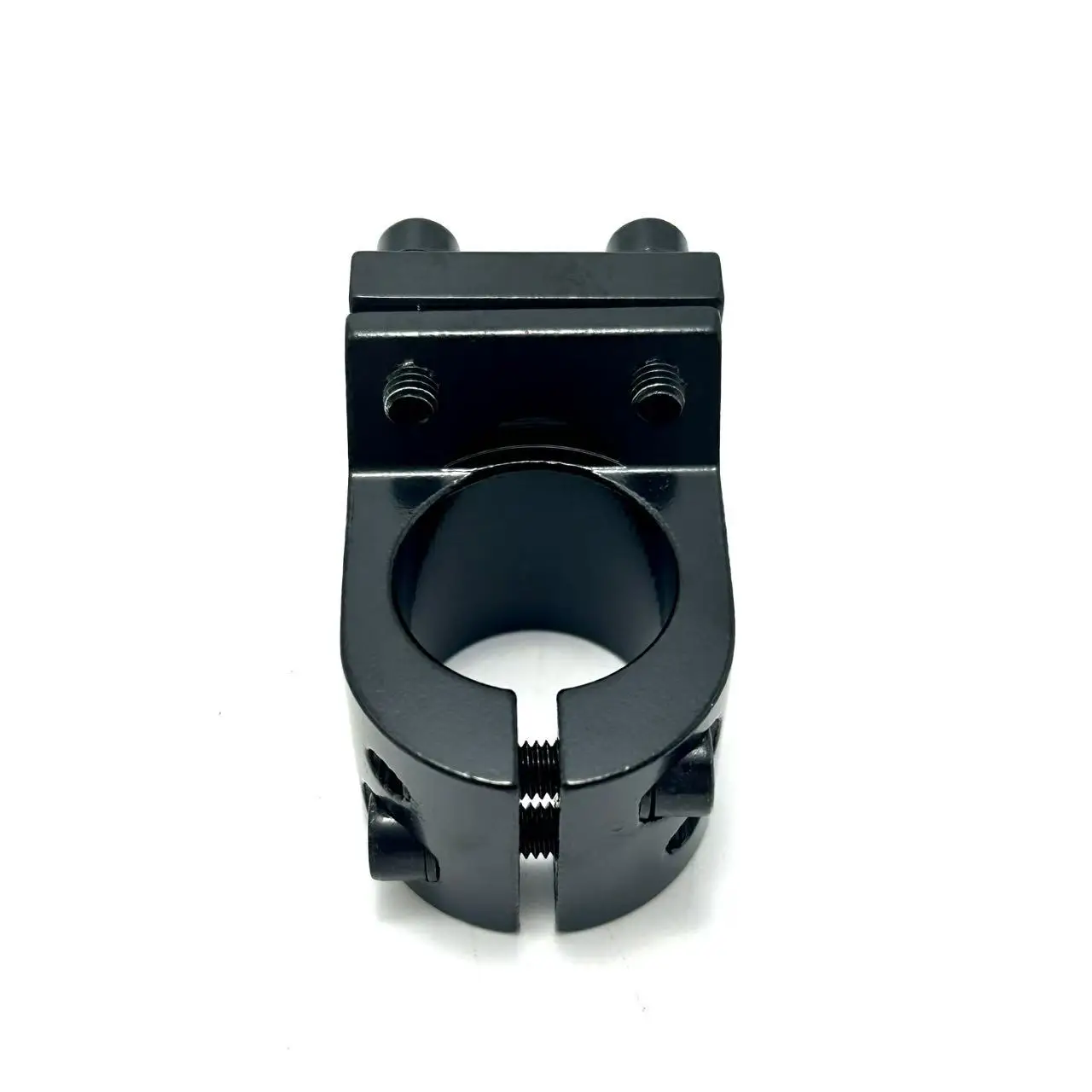 BMX Fahrrad-Vorbau aus Hochleistungs-Aluminiumlegierung 22,2mm 28,6mm – Image 3