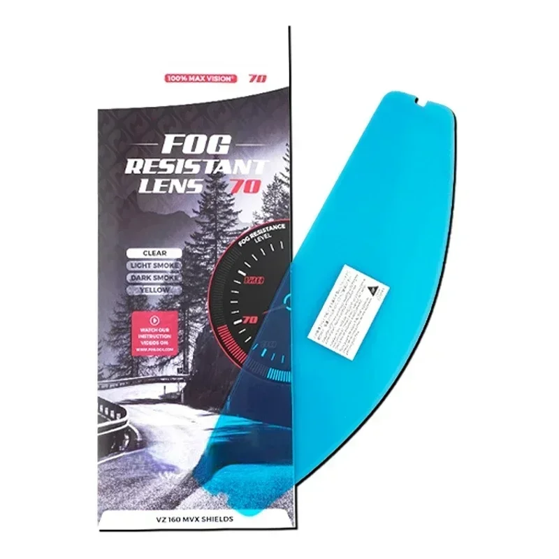 Helmvisier für SHARK SPARTAN GT/GT PRO / SPARTAN RS Motorradhelm Linsenschutz Glas Sucher Bildschirm Glimmer