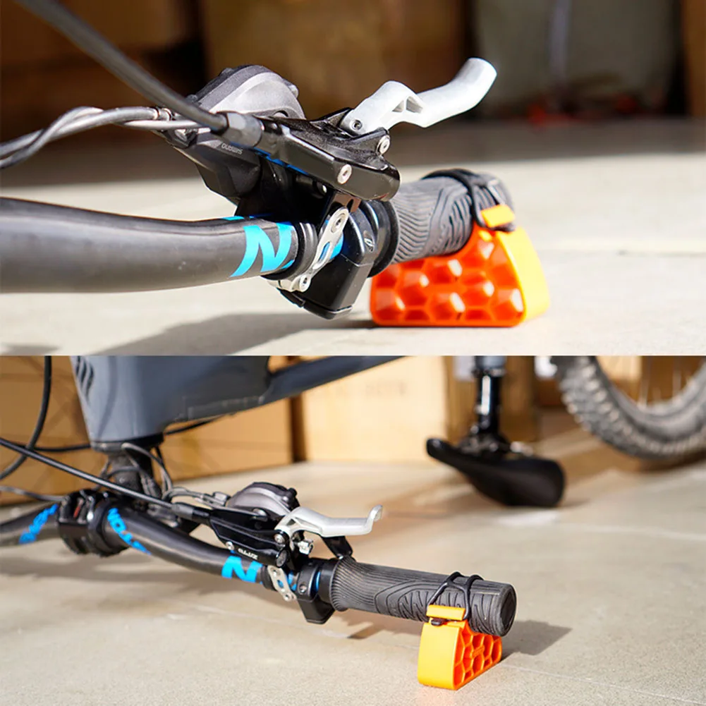 1-5 Paar Fahrrad-Reparatur-Griffhalterung, leichter – Bild 4