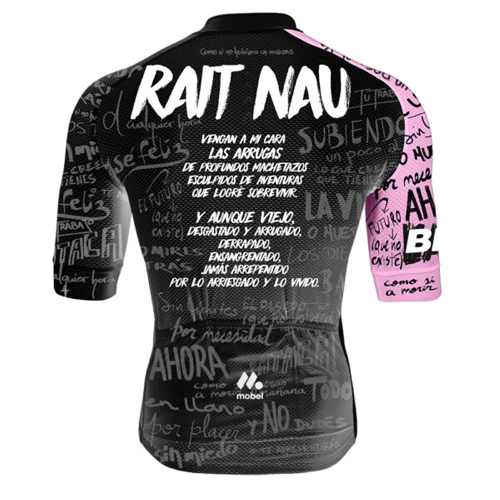 Radfahren Jersey Sommer Bike Shirt Quick Dry Maillot Ciclismo Männer – Image 5
