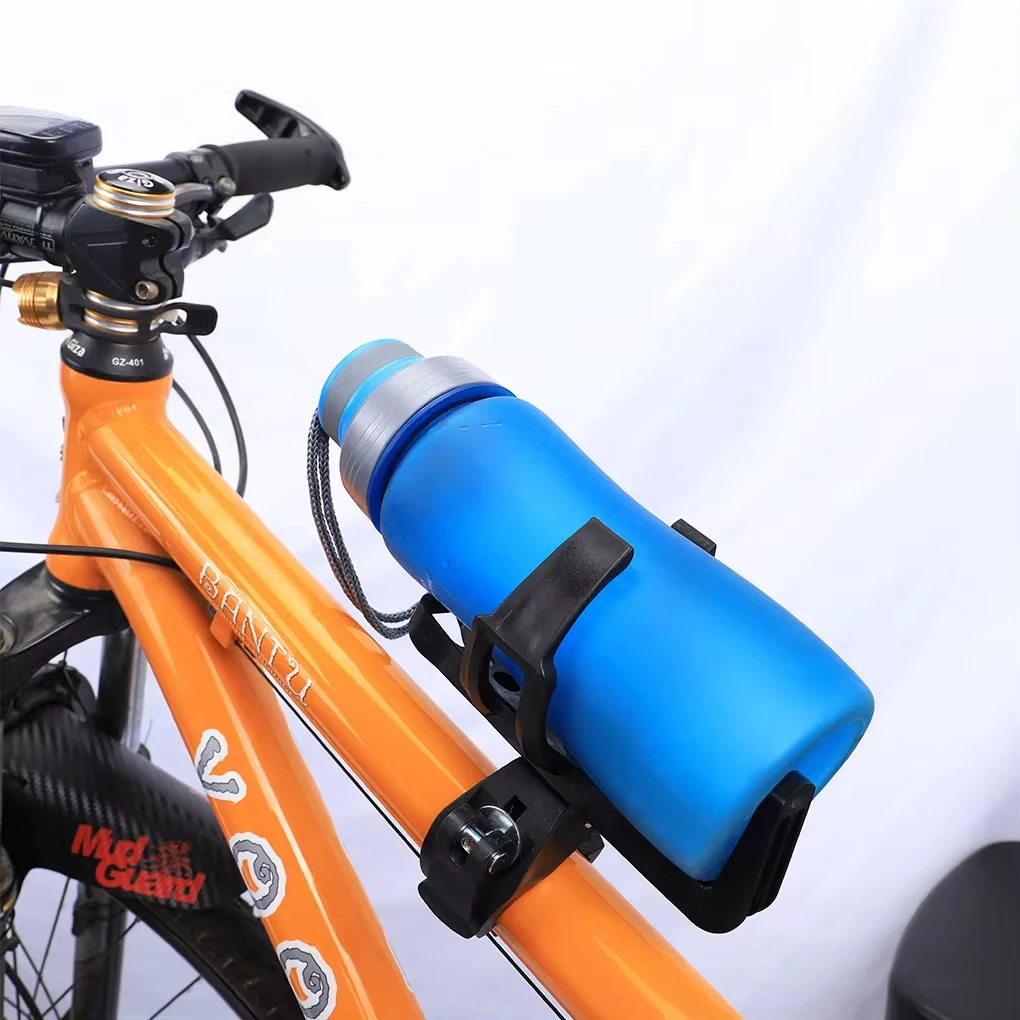 Fahrrad Flaschenhalter Leichte Trinken Flaschenhalter Käfige Radfahren – Image 3