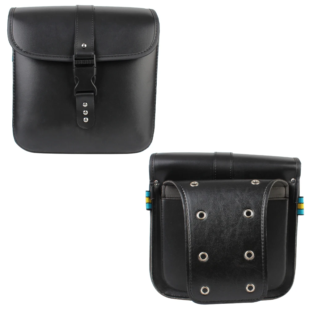 Motorrad Reiten Reise Tank Tasche Motorrad Lagerung Werkzeug Tasche – Bild 5