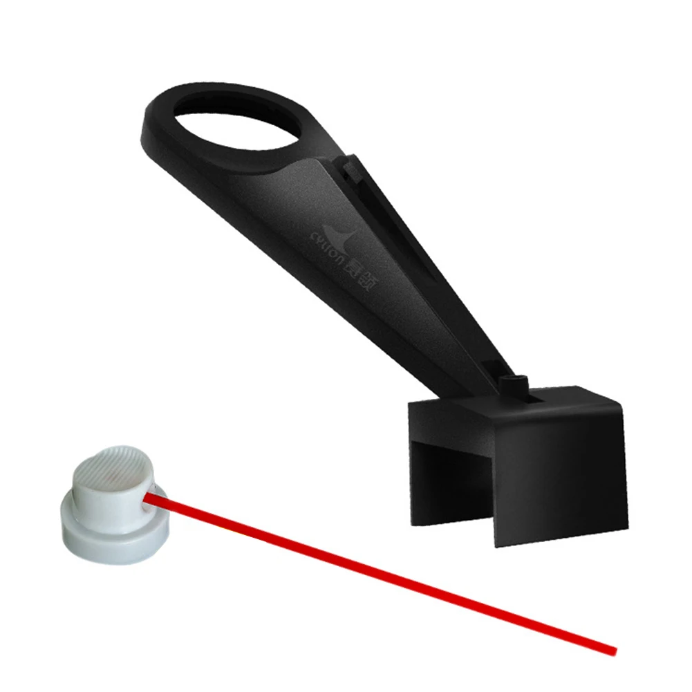 Motorrad Kette Schmiermittel Applikator Werkzeug Fett Schmierung Kit – Image 6