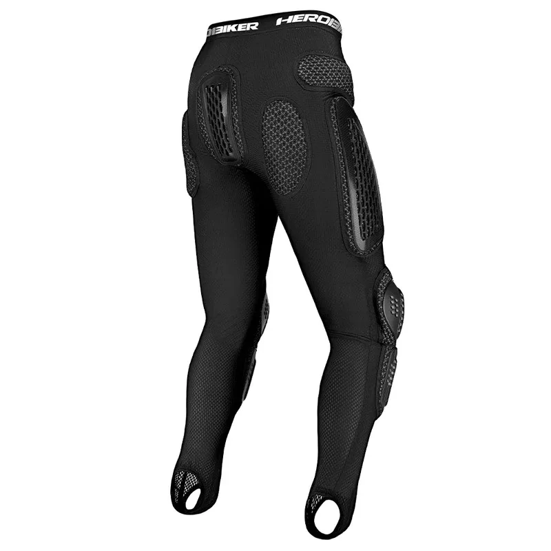 Sommer-Motorrad-Rennjacke für Herren, Rüstungsschutzausrüstung – Image 3