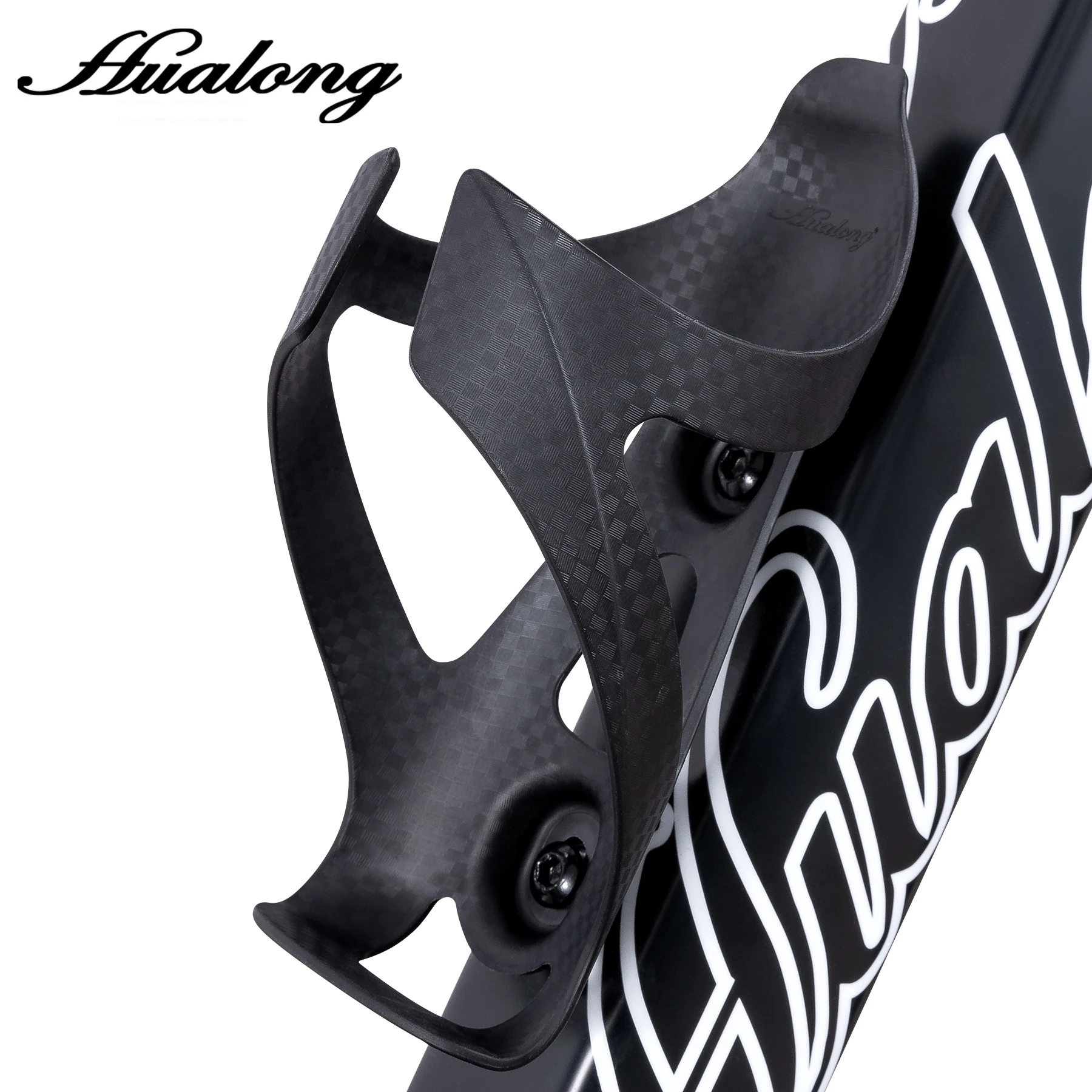 HUALONG Fahrrad-Wasserflaschenhalter, Nylon, zum Hinzufügen – Bild 2