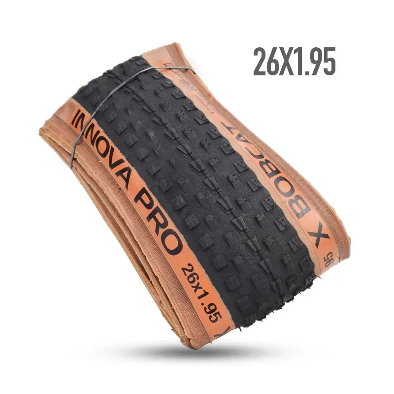 Ultraleicht 26*1,95 27.5*1,95 29*1,95 mtb fahrrad reifen 120 tpi mountainbike reifen fahrrad reifen 26 zoll
