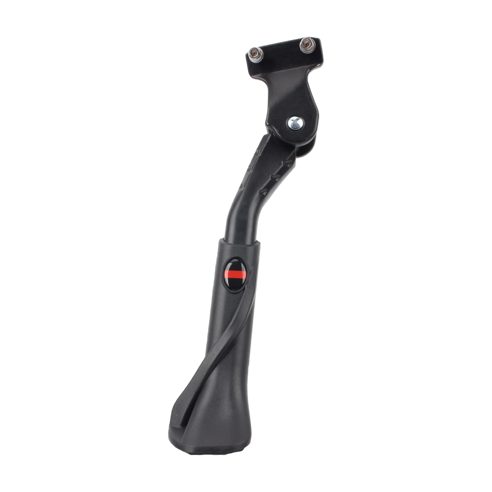 Motorrad-Seitenständer, verstellbarer Aluminiumlegierungs-Kickstand für Ridstar Q20 Elektro-Dirtbike, E-Bike