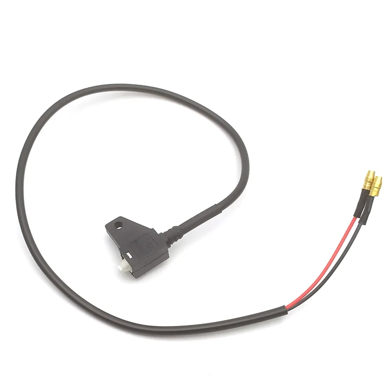 Motorrad Bremse Power-off Schalter Kabel Links Rechts Platz Disc – Bild 3