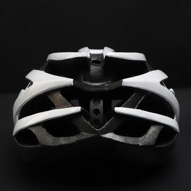 Rennrad Helm MTB Ultraleicht Sport Racing Helm Berg Outdoor Wettbewerb – Image 6