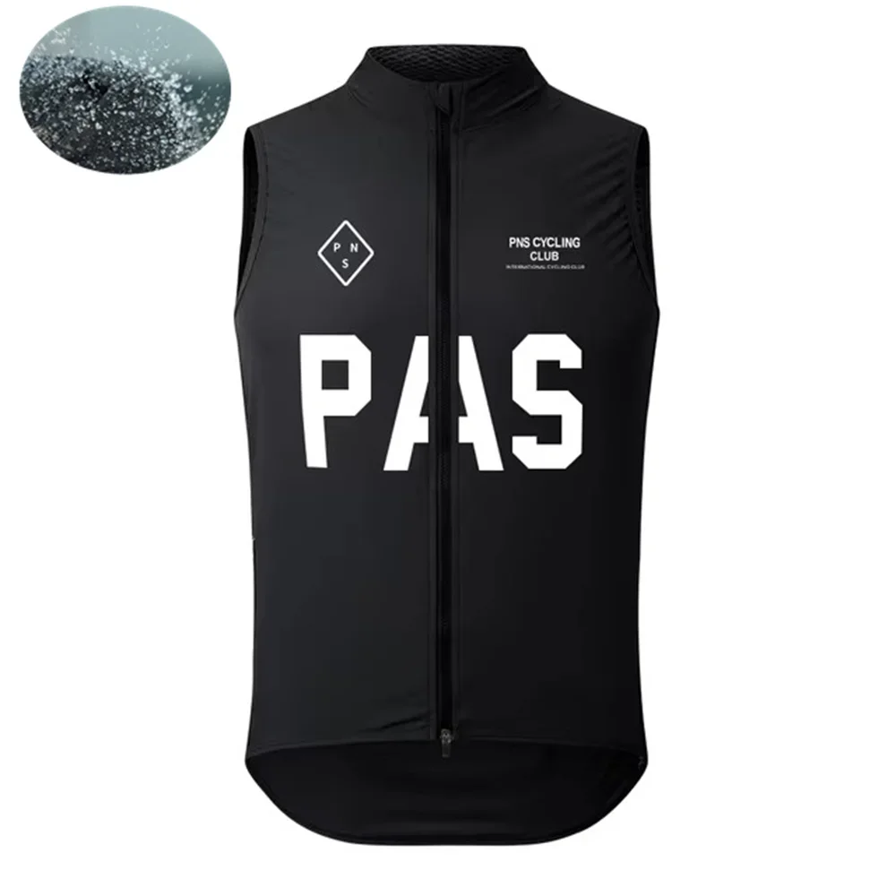 Herren Fahrradjacke PNS Pro Radsport-Jacke MTB Rennrad-Bekleidung Windbreaker Winddicht Wasserdicht