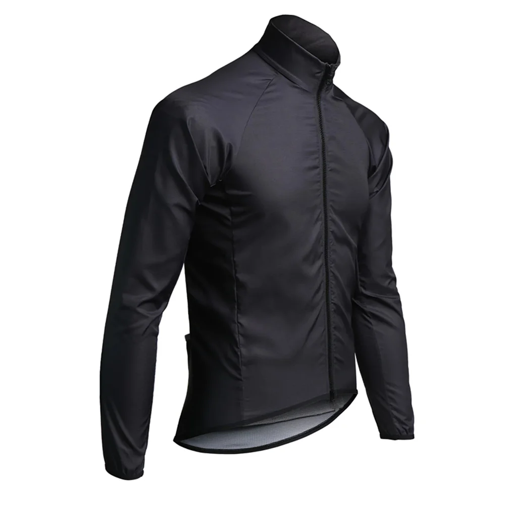 Fahrrad Windjacke VOLER Winter Winddicht Wasserdicht Männer Langarm – Image 4