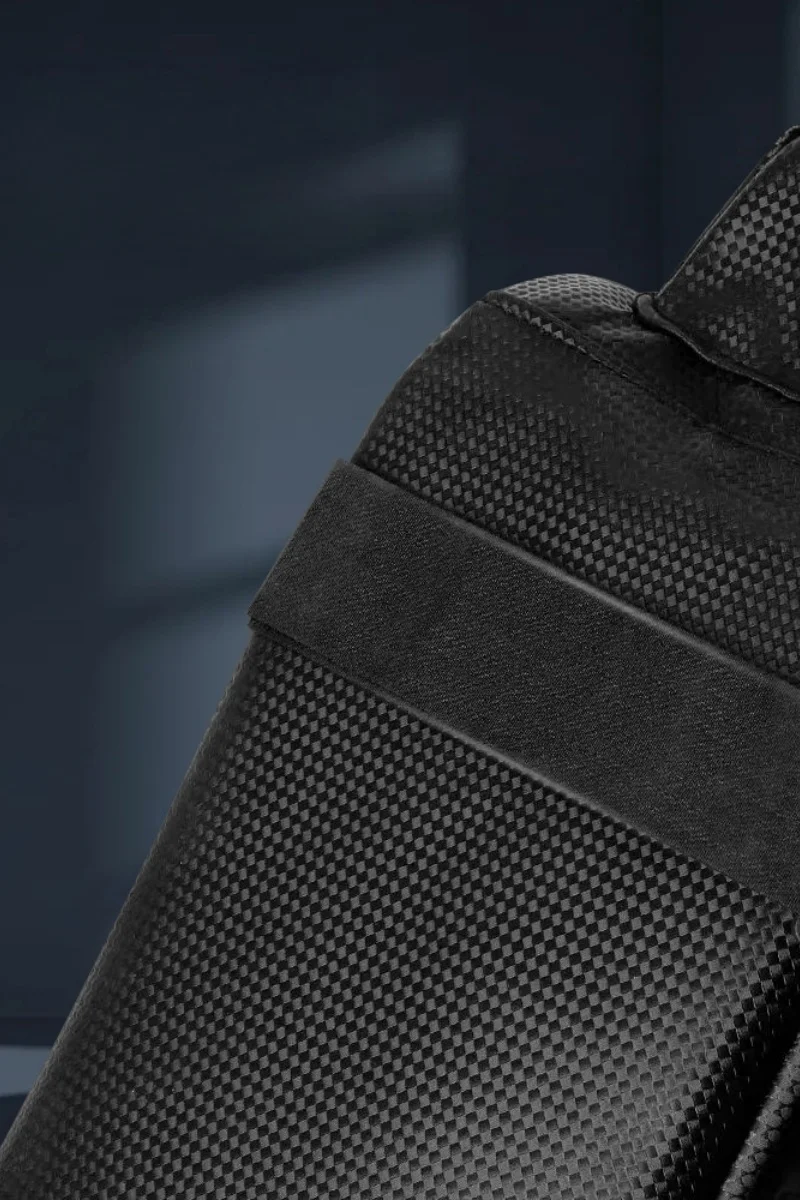 Fahrradtasche, Hartschalen-Rücksitztasche, Mountainbike-Gepäcktasche – Bild 4
